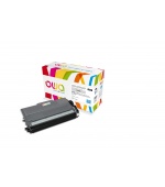 OWA Armor toner kompatibilní s Brother TN-3380, 12000st, JUMBO, černá/black