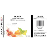 ARMOR MORE toner kompatibilní s Xerox 106R02773, 1500str,černá/black