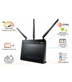 ASUS RT-AC68U - AC1900 Dual-B USB3.0 Gb