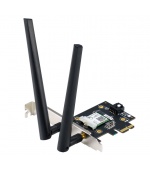 ASUS PCE-AX3000 - Dual-Band PCIe Wi-Fi Adapter