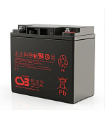CSB GP12170i 12V 17Ah