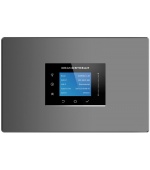 Grandstream UCM6302 VoIP PBX, 1000 uživ., 150 soub. hov., videokonf. 20úč., 2xFXO, 2xFXS porty