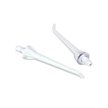 Náhradní hlavice ústní sprchy Huslog bílá