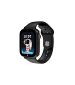 Hodinky pro děti Forever Kids Look Me! černé