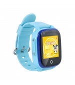 CARNEO GuardKid+ 4G blue