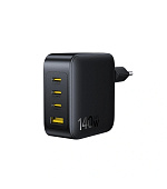 Baseus EnerFill FH11 GaN Fast Stolní Nabíječka 140W Cosmic Black