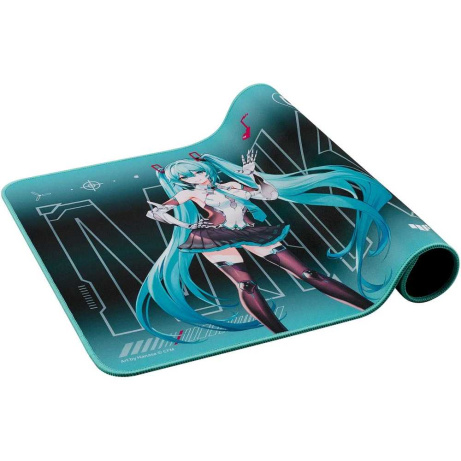ASUS TUF Gaming P1 Hatsune Miku Edition