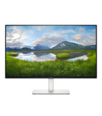 Dell/S2725DS/27"/IPS/QHD/100Hz/4ms/Blck-White/3RNBD