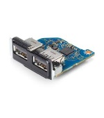 HP USB 3.1 Gen1 x2 Module Flex IO v2
