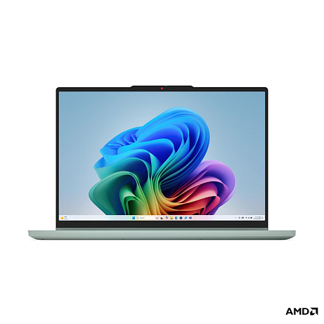 Lenovo IdeaPad 5 2-in-1/15AHP11/R5-230/15,3"/WUXGA/T/16GB/512GB/AMD int/W11H/Green/2R