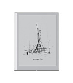 E-book ONYX BOOX GO 10.3 (Gen. 2) LUMI, 10,3", 64G