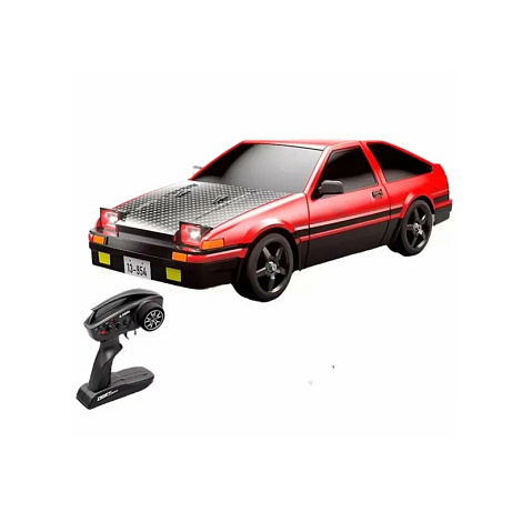 RC driftovací auto LEGENDARY 1/12 - červené