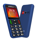 MOBIOLA MB700, modrá - MB700BLE