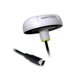 Navilock GPS PDA přijímač NL-622MP Outdoor u-blox6 SuperSense® Chipsatz