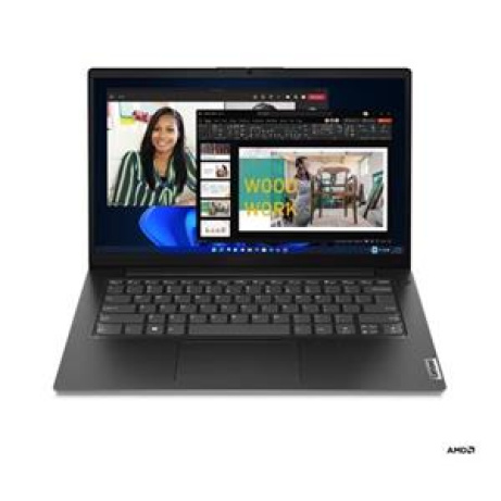 Lenovo V14 G4 Ryzen 3 7320U/8GB/256GB SSD/14" FHD/2yCarry-in/Win11 Pro/černá