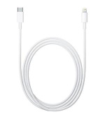 Apple Adaptér Lightning – USB-C kabel 1m