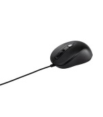 ASUS MU101C myš s Blue Ray senzorem, černá