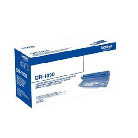 Brother DR-1090 opt. válec TONER BENEFIT (HL-122xWE, DCP-162xWE, do 10 000 str. A4)