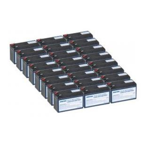 AVACOM AVA-RBP24-12090-KIT Legrand, PowerWalker