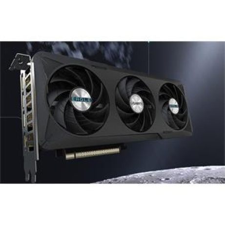 GIGABYTE RTX™ 5060 Ti EAGLE MAX OC 8G