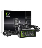Green Cell PRO Charger / AC Adapter 19V 3.42A 65W for Acer Aspire S3 S3-331 S3-371 S3-951 S7-391 S7 S7-392 S7-393