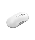 Lenovo 700 Multi-Device Wireless Silent Mouse (Seashell) = béžová, bezdrátová, tichá myš