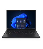 Lenovo ThinkPad L16 G2 Core Ultra 7 255U/32GB/1TB SSD/16" WUXGA IPS/3Y Onsite/Win11 Pro/černá