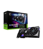 MSI GeForce RTX 5080 TRIO/Gaming/16GB/GDDR7