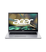 Acer Aspire 3 17/A317-54/i5-1235U/17,3"/FHD/16GB/512GB SSD/Iris Xe/W11H/Silver/2R