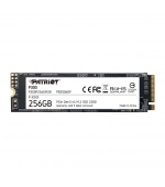 PATRIOT P300/256GB/SSD/M.2 NVMe/5R