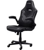 TRUST GXT703 RIYE GAMING CHAIR BLACK