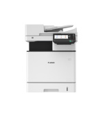 Canon i-SENSYS X/C1533iF II + sada tonerů T10L/MF/Laser/A4/LAN/WiFi/USB