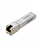 Signamax 100-35SRJ 10G SFP+ metalický modul RJ45 10G / 5G / 2,5G / 1000 base-T - Cisco komp.