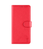 Tactical Field Notes pro Google Pixel 9a Red