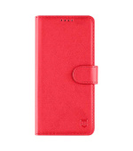 Tactical Field Notes pro Xiaomi Redmi Note 14 4G Red