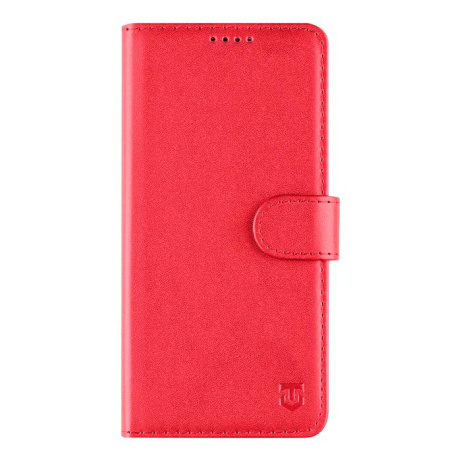 Tactical Field Notes pro Xiaomi Redmi Note 14 4G Red