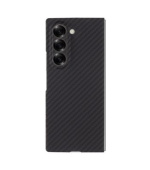 Tactical MagForce Aramid Kryt pro Samsung Galaxy Z Fold 6 Black