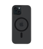 Tactical MagForce Hyperstealth Kryt pro iPhone 15 Asphalt