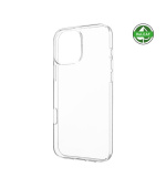 TPU FIXED Anti UV iPhone 16 Pro Max