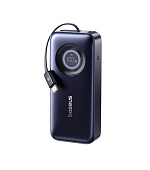 Baseus EnerCore CR11 67W Powerbanka 20000mAh Cosmic Black