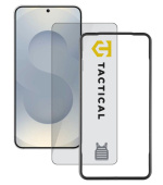 Tactical Glass Impact Armour sklo pro Samsung Galaxy S26