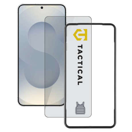 Tactical Glass Impact Armour sklo pro Samsung Galaxy S26
