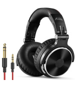 OneOdio Pro-10 DJ/Jack/Černá