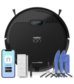 Niceboy ION Charles i3 Plus Black