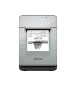 Epson TM-L100 (111): USB + Ethernet, Liner-Free