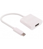 Převodník USB3.1 na HDMI, rozlišení 4K*2K@30Hz