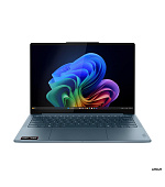 Lenovo Yoga Slim 7/14AKP10/AI7-345/14"/2880x1800/16GB/512GB/AMD int/W11H/Tidal Teal/3R On-Site