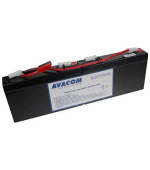 AVACOM náhrada za RBC18 - baterie pro UPS