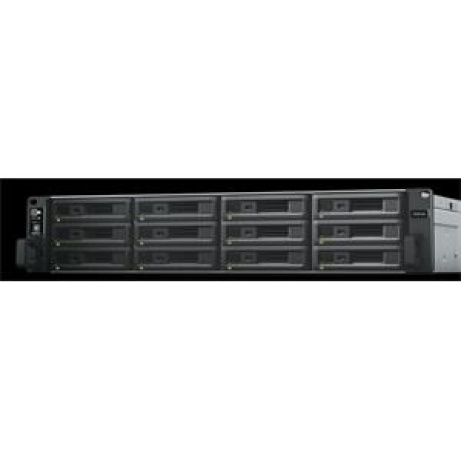 Synology RS3618xs Rack Station