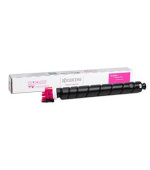 Kyocera toner TK-8365M červený na 12 000 A4 (při 5% pokrytí), pro TASKalfa 2554ci